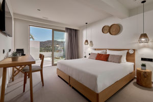 Enorme Santana Island