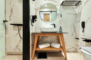 Enorme Santana Island