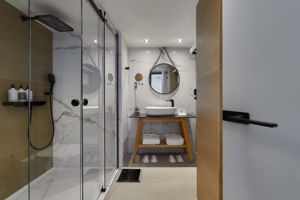 Enorme Santana Island