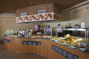 Grande Real Santa Eulalia Appartementen