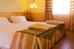 Grande Real Santa Eulalia Appartementen