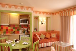 Grande Real Santa Eulalia Appartementen