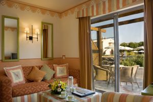 Grande Real Santa Eulalia Appartementen