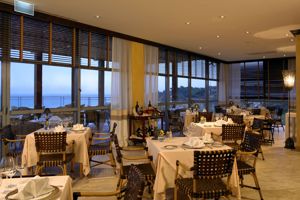 Grande Real Santa Eulalia Hotel