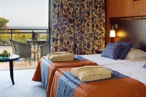 Grande Real Santa Eulalia Hotel