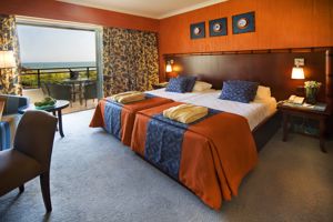 Grande Real Santa Eulalia Hotel