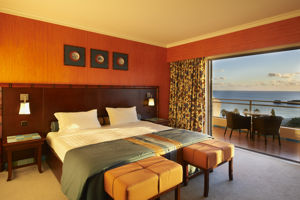 Grande Real Santa Eulalia Hotel