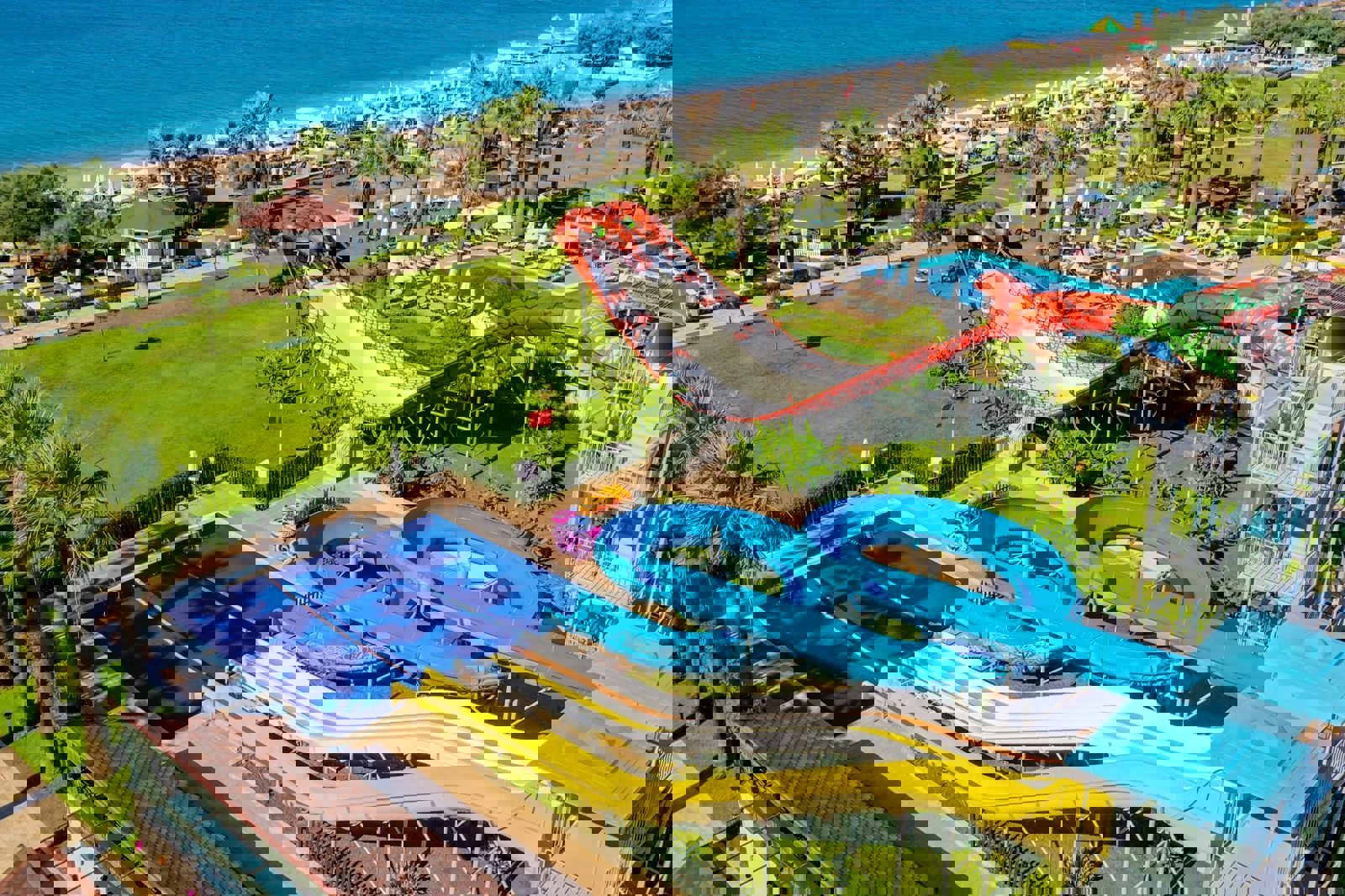 Crystal Tat Beach slide 3