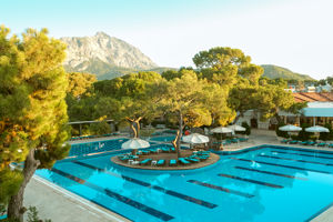 Crystal Prestige Pearl Collection