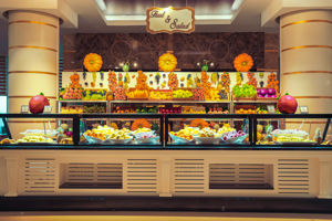 Crystal Prestige Pearl Collection