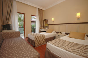 Barbaross Pasha's Beach