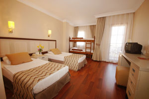 Barbaross Pasha's Beach