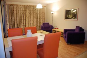 Tuntas Suites Altinkum