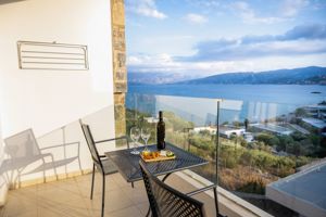 Woonvoorbeeld junior suite