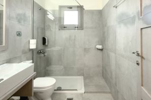 Woonvoorbeeld junior suite