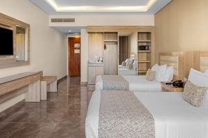 Pickalbatros Aqua Blu Resort Hurghada