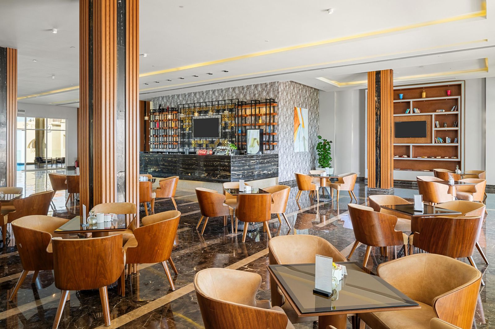 Pickalbatros Aqua Blu Resort Hurghada slide 4