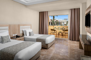 Pickalbatros Aqua Blu Resort Hurghada