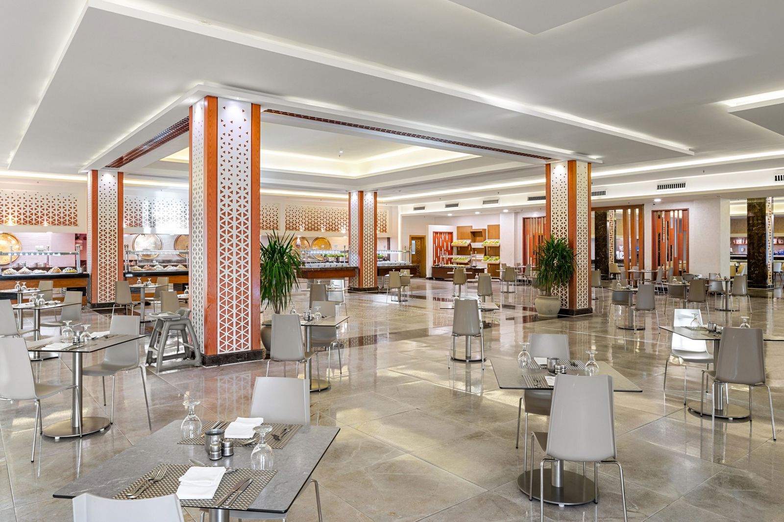 Pickalbatros Aqua Blu Resort Hurghada slide 5