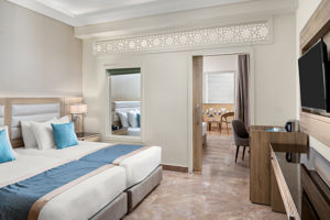 Pickalbatros Aqua Blu Resort Hurghada