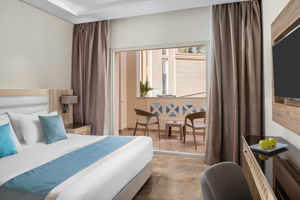 Pickalbatros Aqua Blu Resort Hurghada