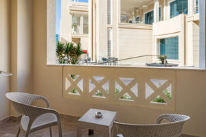 Pickalbatros Aqua Blu Resort Hurghada