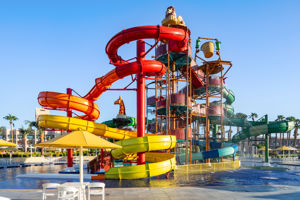 Beach Albatros Resort