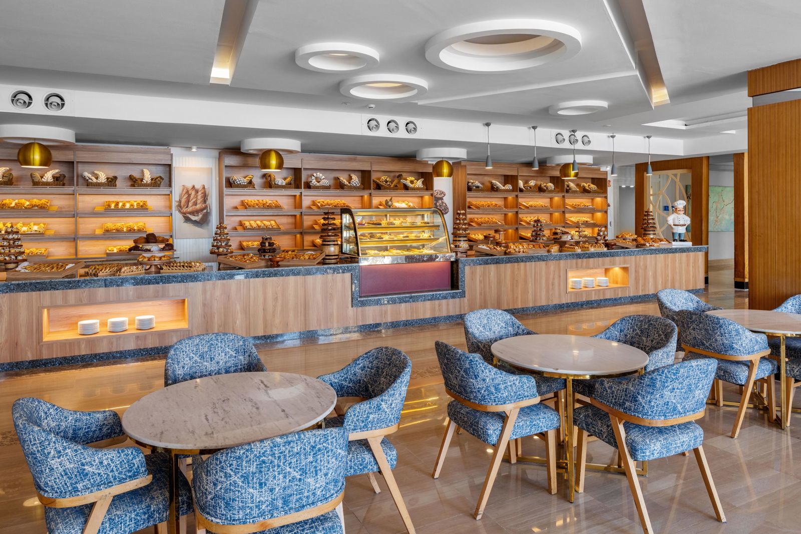 Beach Albatros Resort slide 4