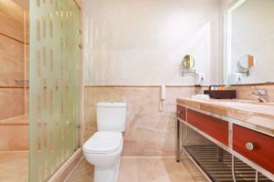 Beach Albatros Resort