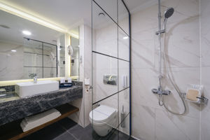 Woonvoorbeeld Superiorkamer