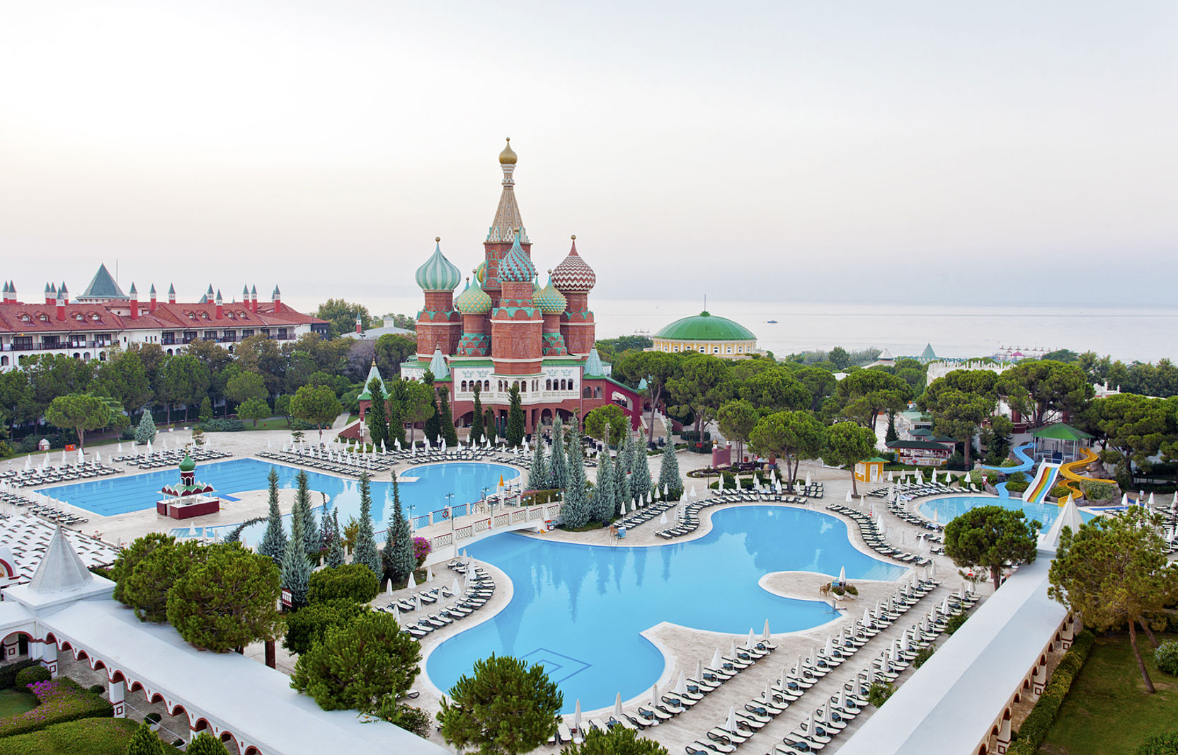 Kremlin Palace slide 2