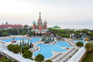  Kremlin Palace 