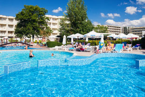 DAS Club Hotel Sunny Beach