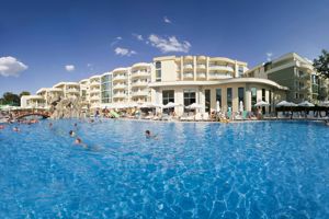 DAS Club Hotel Sunny Beach