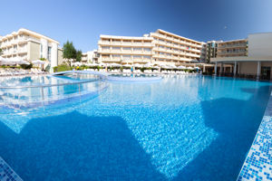 DAS Club Hotel Sunny Beach