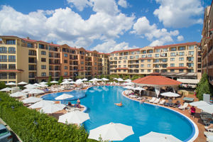 Diamant Residence Hotel & Spa