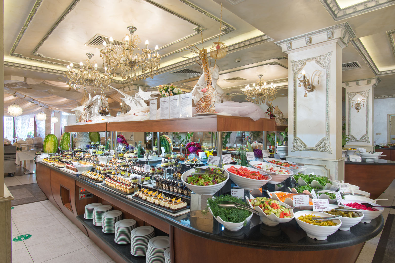 Diamant Residence slide 5