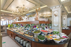 Diamant Residence Hotel & Spa