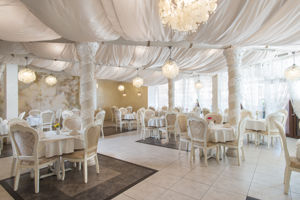 Diamant Residence Hotel & Spa