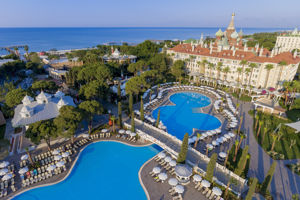 Swandor Hotels & Resorts Topkapi Palace