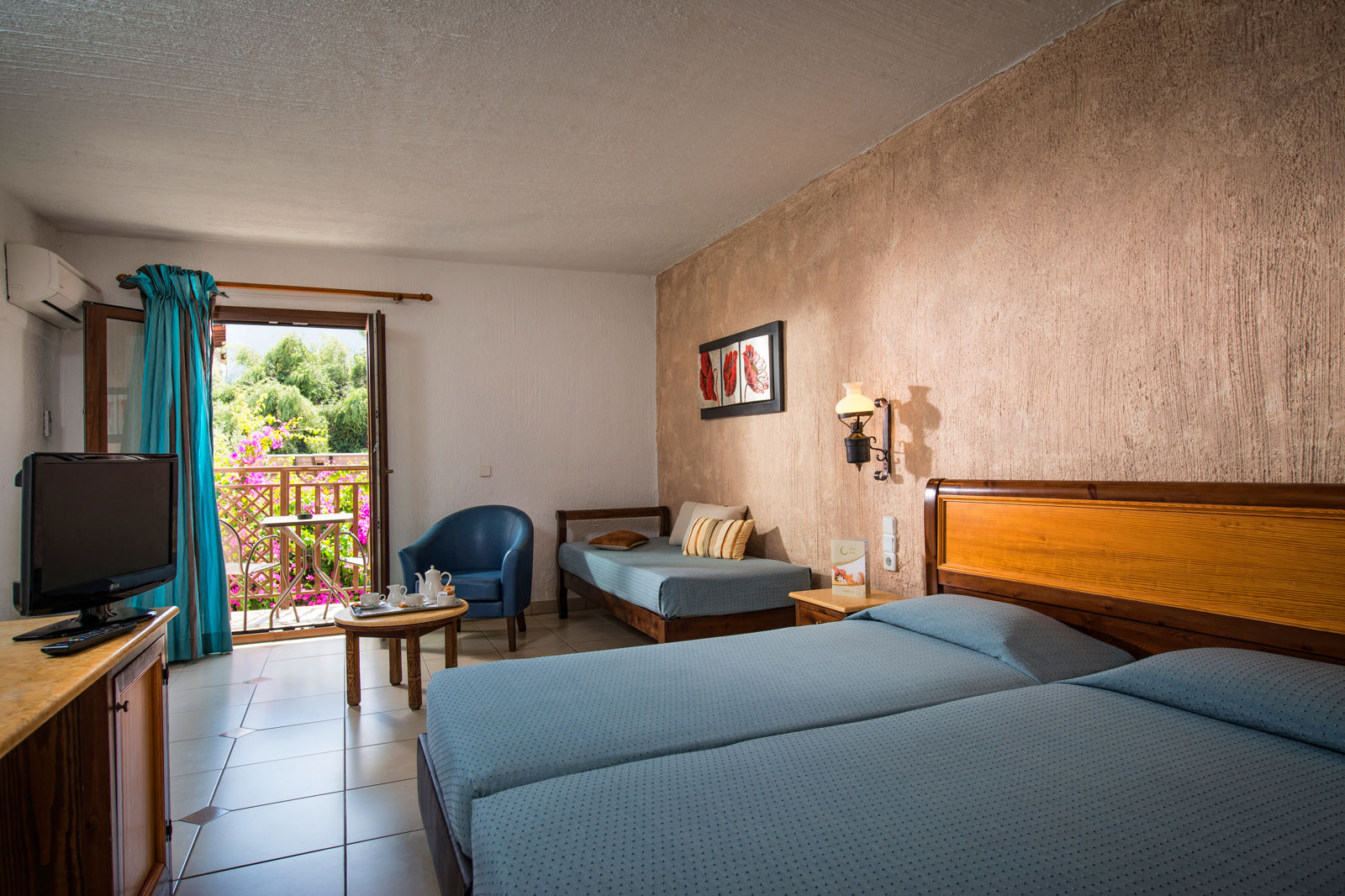 Hersonissos Maris billede 5