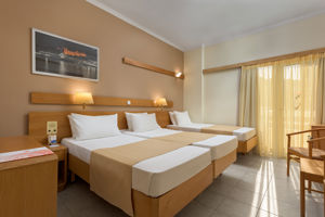 Agla Hotel