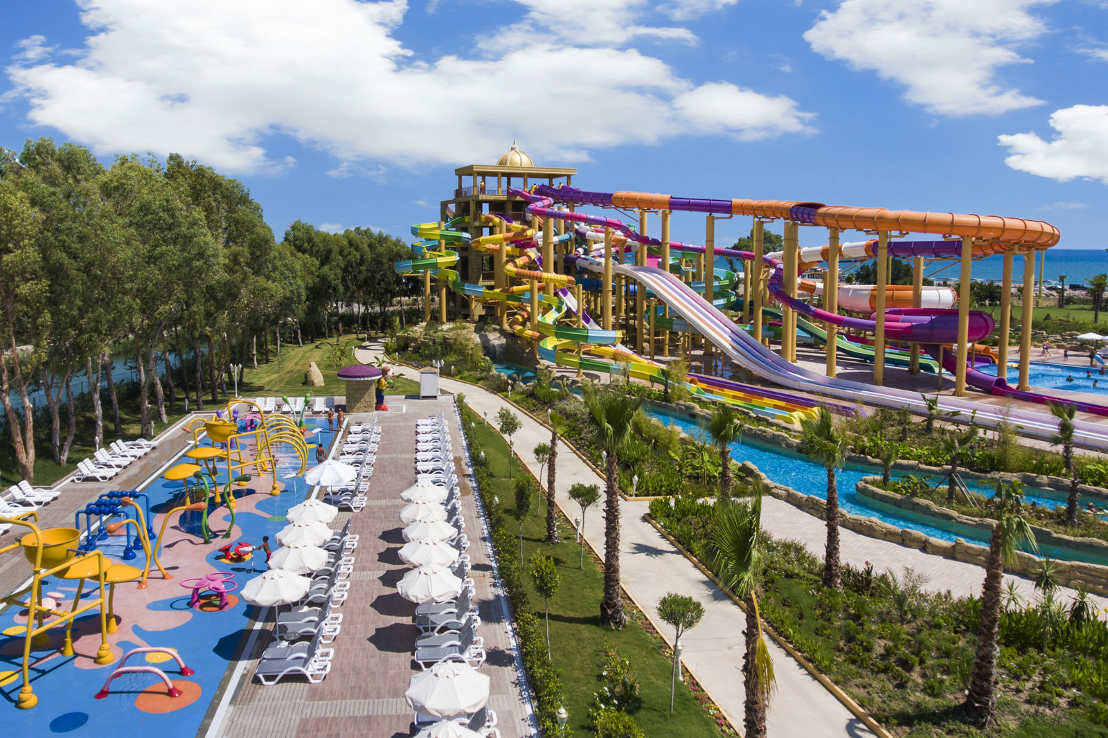 Delphin BE Grand Resort slide 2