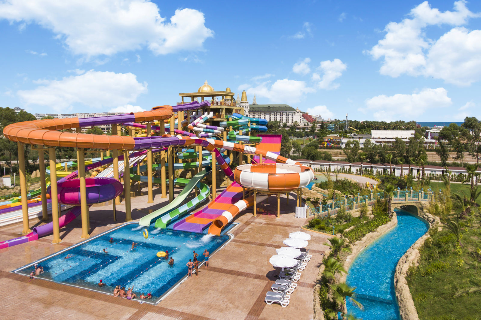 Delphin BE Grand Resort slide 4