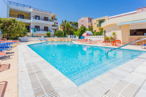 Neptune Appartements