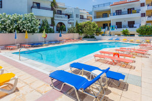 Neptune Appartements