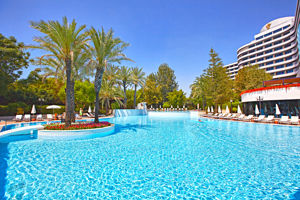 Rixos Downtown Antalya