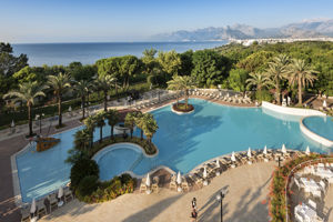 Rixos Downtown Antalya
