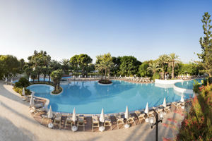 Rixos Downtown Antalya