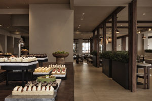 Stella Blue Seaside Resort